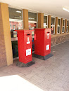 Edenvale Post Office