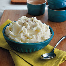 Classic Mashed Potatoes