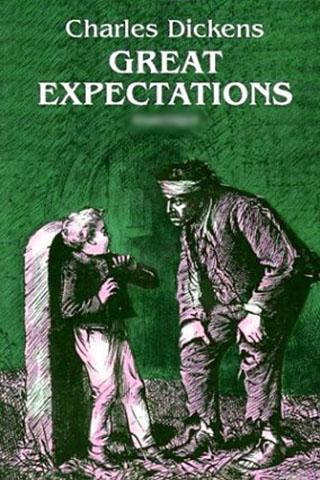 GREAT EXPECTATIONS