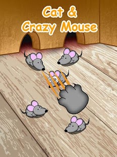 How to download Cat & Crazy Mouse lastet apk for laptop