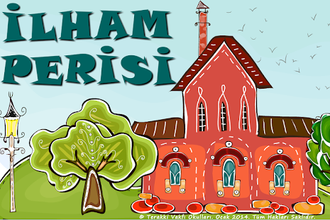 How to mod İlham Perisi 1.0.0 mod apk for android