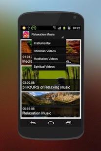 How to download Relaxing Zen Music 1.3.2 unlimited apk for pc