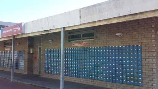 Milnerton Post Office