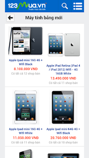 How to download 123Mua - Thuận Mua Vừa Bán 1.4 mod apk for bluestacks