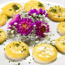 Welsh Rarebit