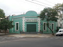 Biblioteca Popular Pueyrredon