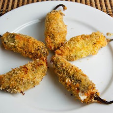 Best Ever Jalapeno Poppers
