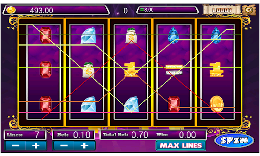 How to get One Night in Vegas Slots lastet apk for pc