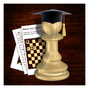 Tactic Trainer - chess puzzle mobile app icon