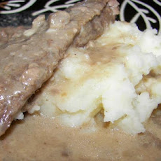 Oven Roast Beef