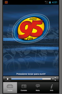 How to download Rádio 95 FM lastet apk for android