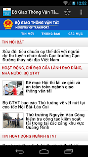 How to install Bo Giao Thong Van Tai Viet Nam 9.0.0 unlimited apk for android