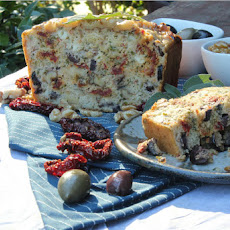 Peter's Savory Cake
