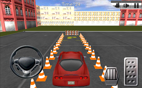 How to install Ultra Hard Parking 3D lastet apk for android