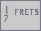 Thumbnail of the map 'Frets: Impossible'