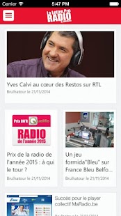 How to download La lettre Pro de la Radio 1.9 apk for android