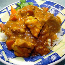 Mexican Chicken
