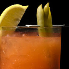 Bloody Caesar Recipe