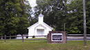 Elk Spur Baptist Church