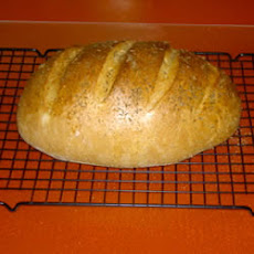New York Rye Bread