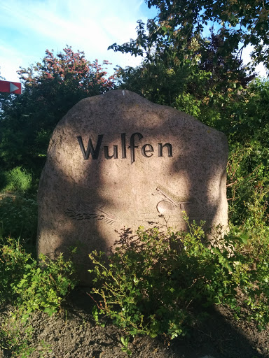 Wulfen
