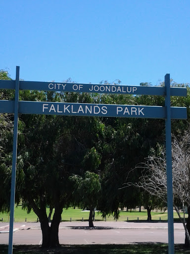 Falklands Park