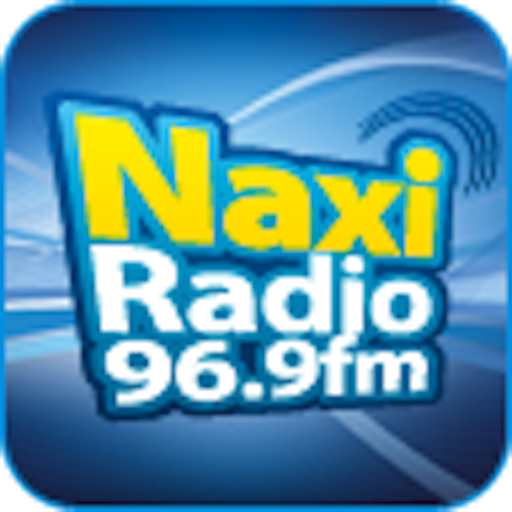 Naxi Radio LOGO-APP點子