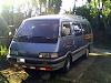 Asia Topic 14 Pasajeros Modelo 1996