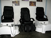 Vendo Spa Pedicure Profesional