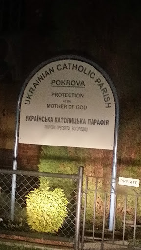 Ukrainian Catholic Parish