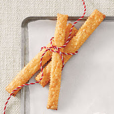 Spicy Cheddar 