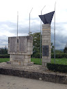 War Memorial Statue