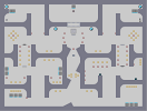 Thumbnail of the map 'Dead Cell Computer'
