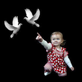 by Will Perrin - Babies & Children Children Candids