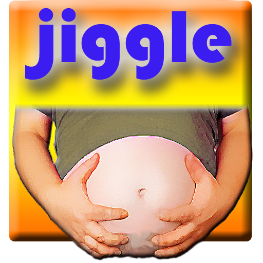 Jiggle It n' Share 娛樂 App LOGO-APP開箱王