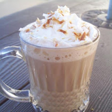 Coconut Cloud Coffee