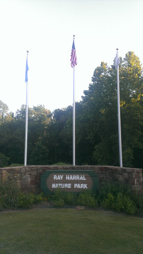 Ray Harral Nature Park