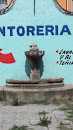 Fuente De La Tintoreria 