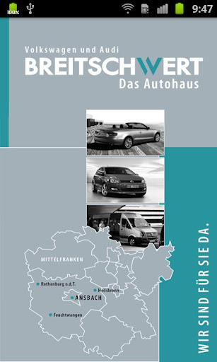 Breitschwert - Das Autohaus