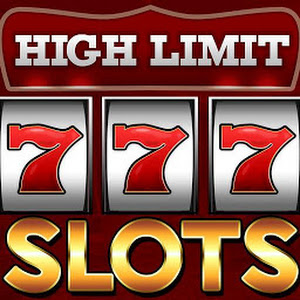  High Limit Slots 1.0.2
