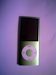  Ipod Nano De 8G Precioso 