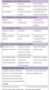 How to download HKDSE 英文科筆記 香港中學文憑考試 Notes 0.1 mod apk for pc