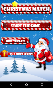 How to install Christmas Match 1.0 mod apk for pc