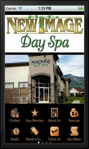New Image Day Spa