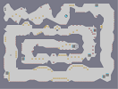Thumbnail of the map 'Mother Thwump difficult'