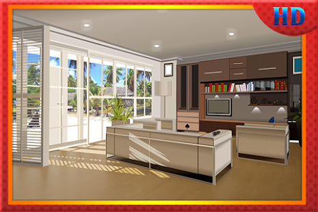 How to mod Club House Escape lastet apk for bluestacks