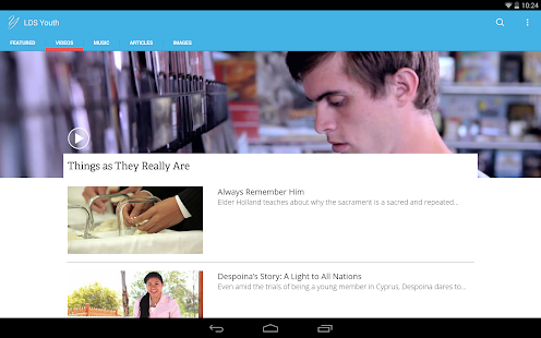 book of mormon apk