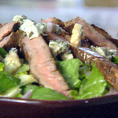 Southwestern Steak Salad