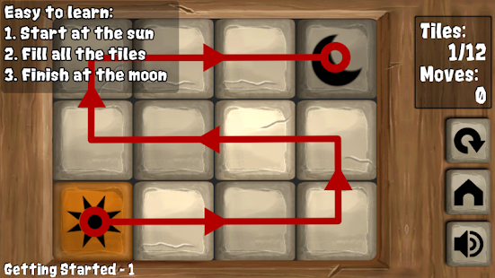 How to mod Tiles - Free Puzzle Adventure 1.14 mod apk for pc