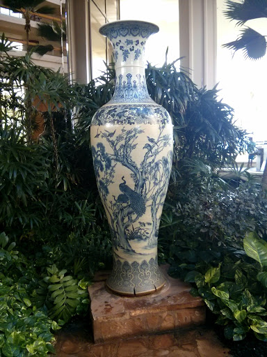 China Vase